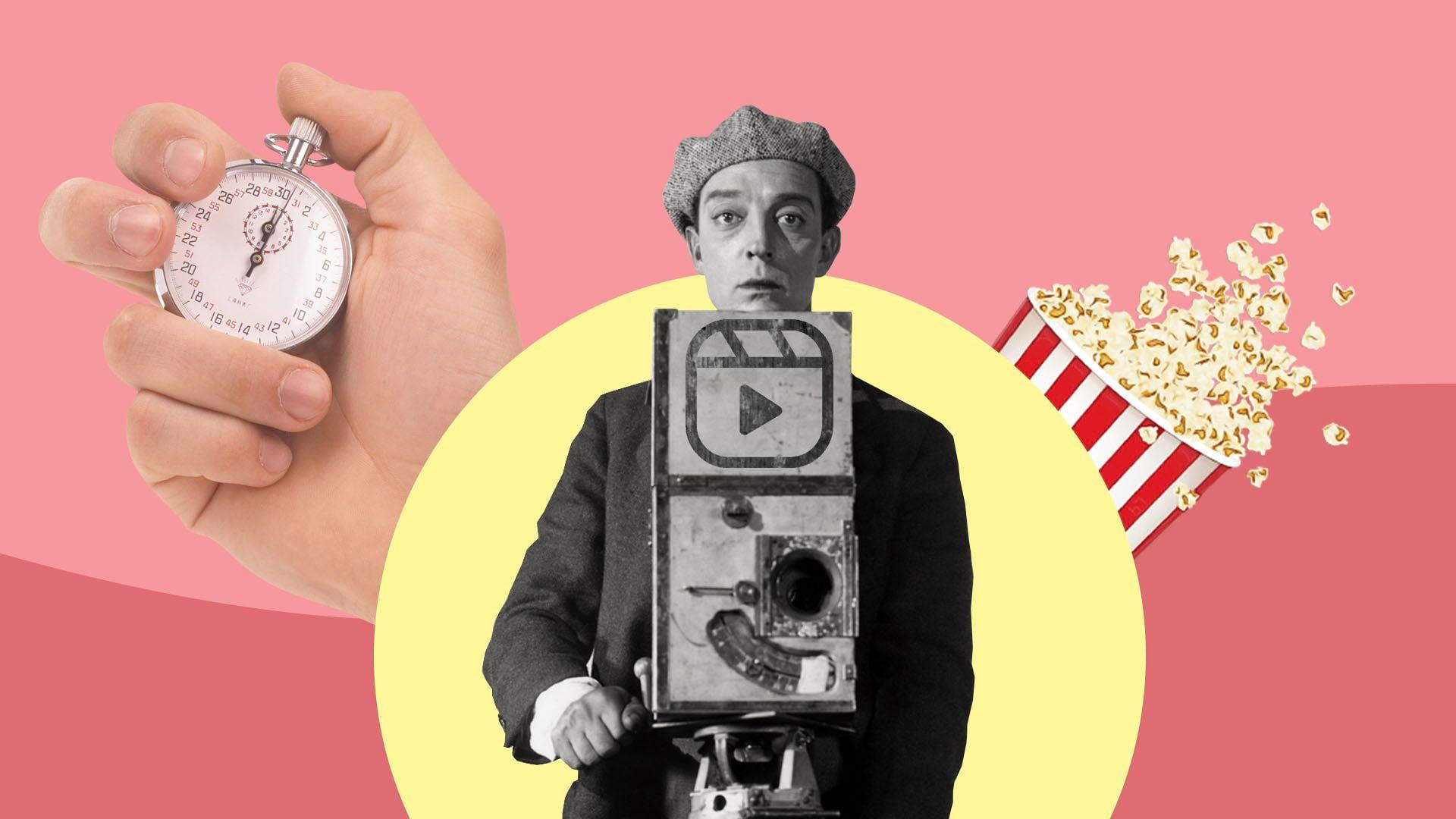 From Concept to Clicks: Expert Reels Development